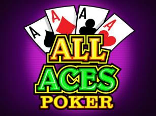 All aces poker All aces poker