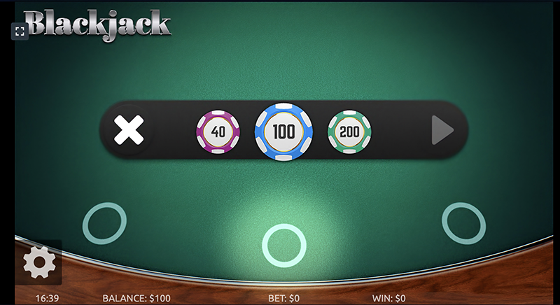 blackjack juego blackjack juego