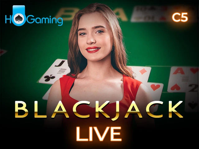 Blackjack Live Blackjack Live
