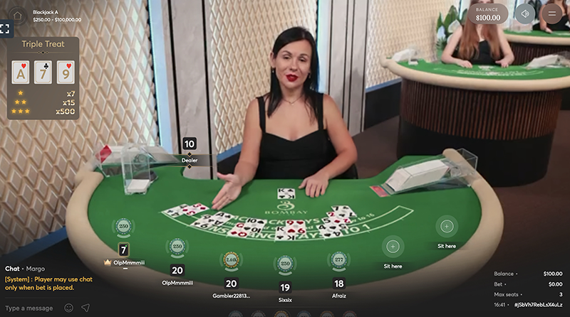 1win blackjack online 1win blackjack online