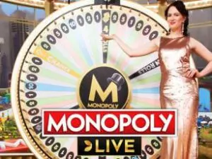 Monopoly Monopoly